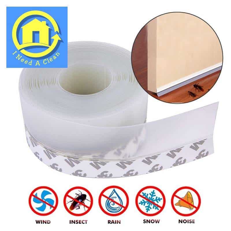 http://ineedaclean.com Self-Adhesive Plastic Sealing Tape For Interiors New Arrivals Bathroom Shop Bedroom Shop Home Appliances Kitchen Shop Living Room Shop Outdoors cb5feb1b7314637725a2e7: Brown|Gray|transparent|white I Need A Clean http://ineedaclean.com/the-clean-store/self-adhesive-plastic-sealing-tape-for-interiors/