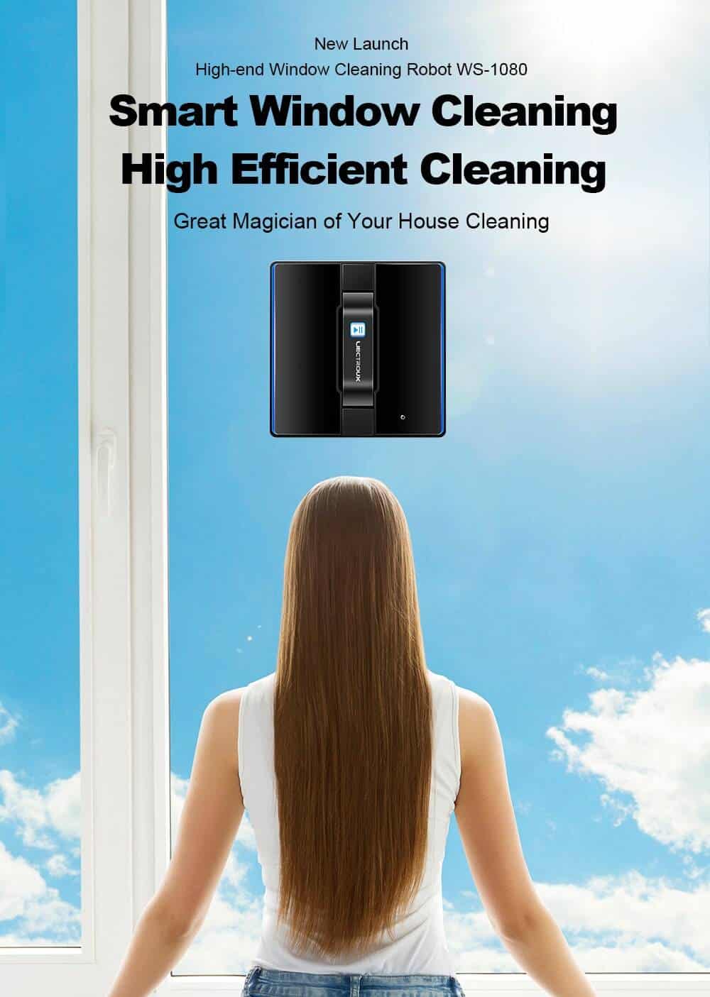 http://ineedaclean.com Smart Window Cleaner Uncategorized cb5feb1b7314637725a2e7: Black I Need A Clean http://ineedaclean.com/the-clean-store/smart-window-cleaner/