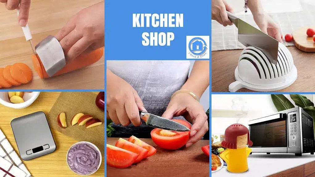 Kitchen Shop