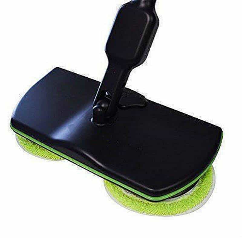 http://ineedaclean.com Wireless Rechargeable Electric Mop with 360-Degree Dual Spinners: Cleaner, Scrubber, and Polisher New Arrivals Cleaning Supplies cb5feb1b7314637725a2e7: (Green and Blue) x 4|AU Plug|Blue x 4|EU plug|Green x 4|UK Plug|US plug I Need A Clean http://ineedaclean.com/the-clean-store/wireless-rechargeable-electric-mop-with-360-degree-dual-spinners-cleaner-scrubber-and-polisher/