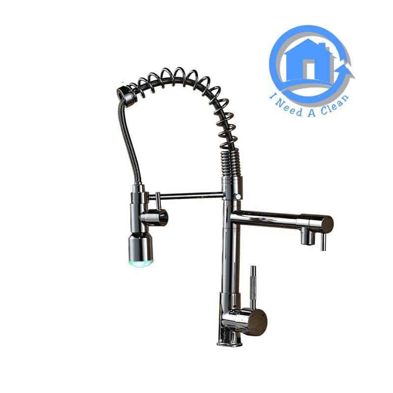 https://ineedaclean.com Sink Faucet Hose With LED Light Top Rated Faucets Kitchen Shop Kitchen Faucets cb5feb1b7314637725a2e7: Brushed|Сhrome I Need A Clean https://ineedaclean.com/the-clean-store/sink-faucet-hose-with-led-light/