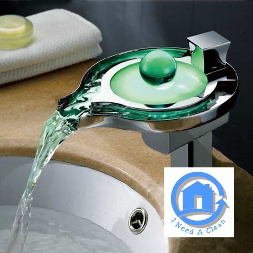 http://ineedaclean.com Bathroom Basin LED Faucet Tap Bathroom Shop Bathroom Faucets Top Rated Faucets I Need A Clean http://ineedaclean.com/the-clean-store/bathroom-basin-led-faucet-tap/