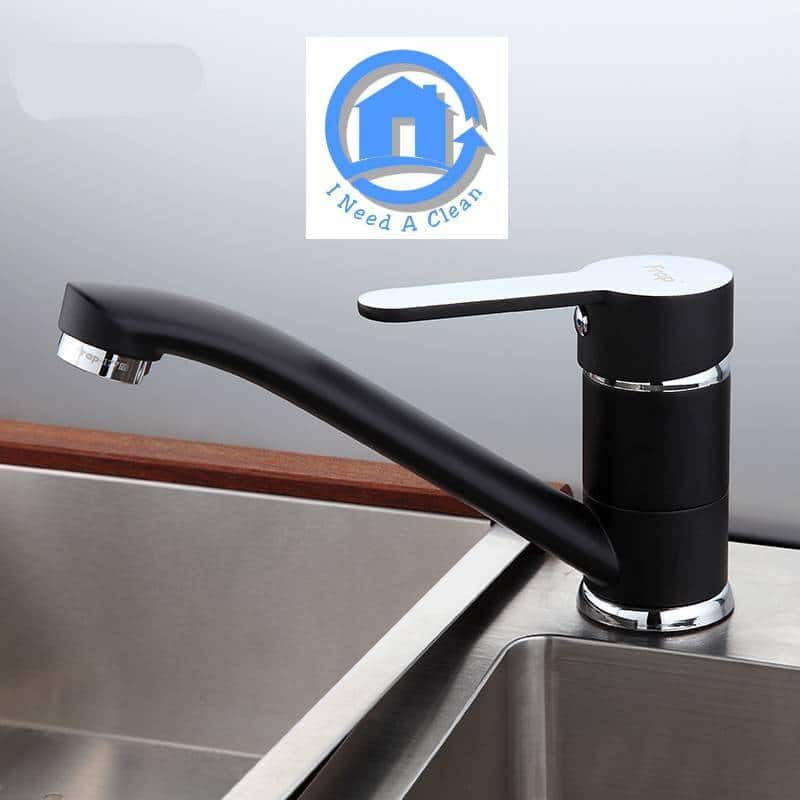 http://ineedaclean.com Matt Black Faucet Mixer Tap Top Rated Faucets Kitchen Shop Kitchen Faucets Brand: I Need A Clean I Need A Clean http://ineedaclean.com/the-clean-store/matt-black-faucet-mixer-tap/