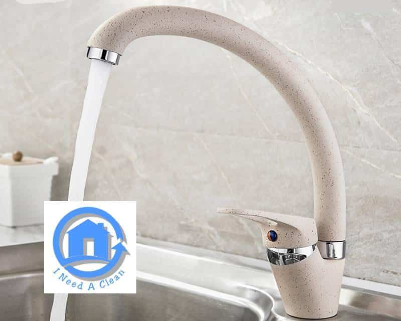 http://ineedaclean.com Modern Ceramic Faucet New Arrivals Top Rated Faucets Kitchen Faucets cb5feb1b7314637725a2e7: Beige|Black|Silver|white I Need A Clean http://ineedaclean.com/the-clean-store/modern-ceramic-faucet/