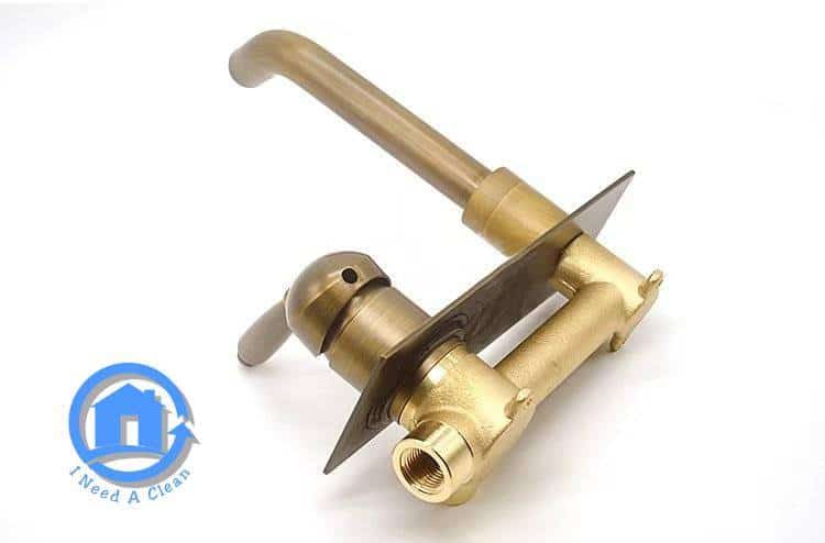 http://ineedaclean.com Vintage Golden Faucet for Bathroom Bathroom Shop Bathroom Faucets Top Rated Faucets Brand: I Need A Clean I Need A Clean http://ineedaclean.com/the-clean-store/vintage-golden-faucet-for-bathroom/