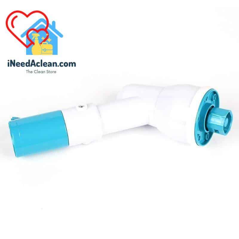 http://ineedaclean.com Electric Cleaning Brush New Arrivals Bathroom Shop Cleaning Supplies Home Appliances Kitchen Shop Style: Hand I Need A Clean http://ineedaclean.com/the-clean-store/motorized-cleaning-brush-with-long-handle/