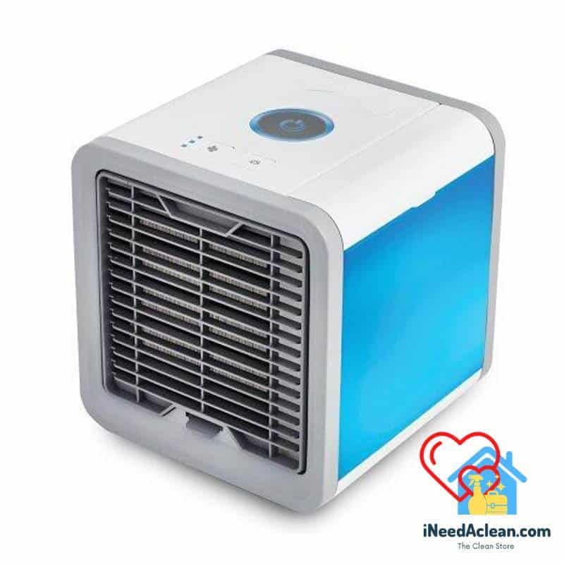 http://ineedaclean.com Mini Air Conditioner Uncategorized Controlling Mode: Mechanical Timer Control I Need A Clean http://ineedaclean.com/the-clean-store/personal-air-cooler/