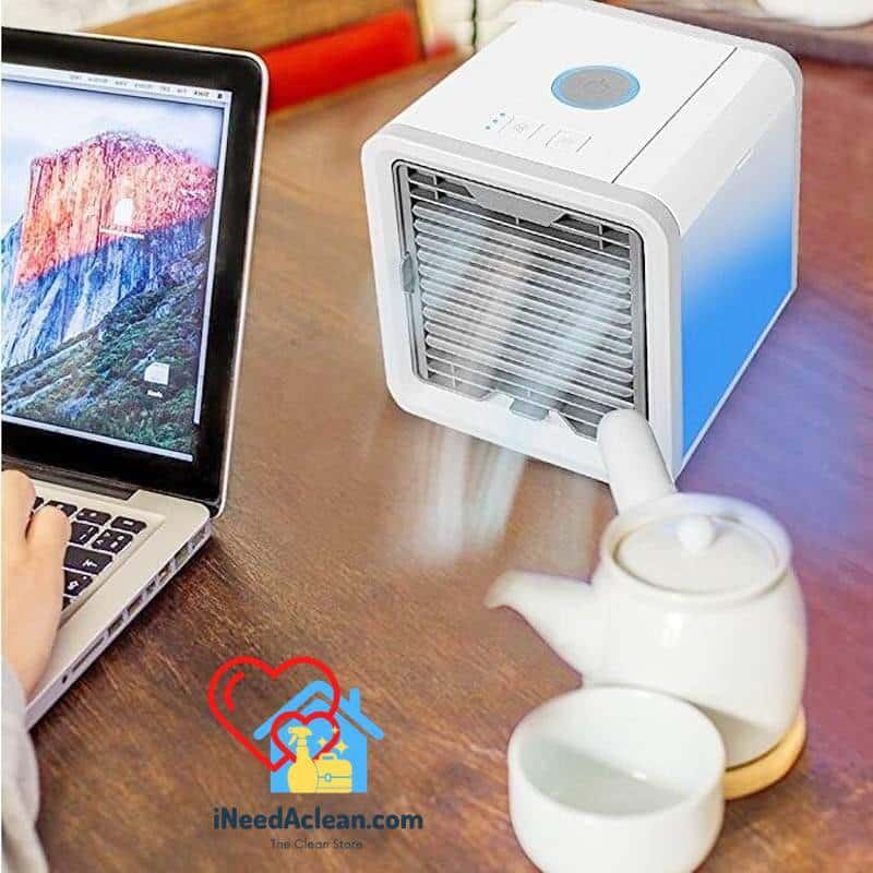 http://ineedaclean.com Mini Air Conditioner Uncategorized Controlling Mode: Mechanical Timer Control I Need A Clean http://ineedaclean.com/the-clean-store/personal-air-cooler/