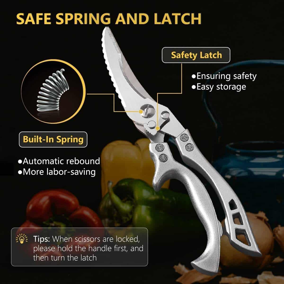 http://ineedaclean.com Powerful Heavy-Duty ‘Magic Scissors’ New Arrivals Kitchen Shop cb5feb1b7314637725a2e7: A D E|A E|A F|Type A|Type B|Type C|Type D|Type E|Type F|Type G|Type H|TYPE I|TYPE J|TYPE K|TYPE L I Need A Clean http://ineedaclean.com/the-clean-store/powerful-heavy-duty-magic-scissors/