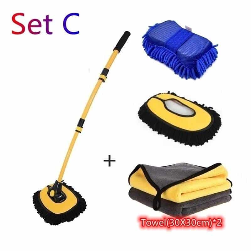 Set C