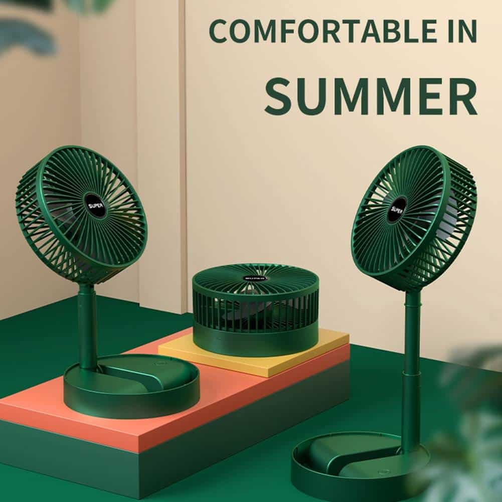 http://ineedaclean.com USB Rechargeable Folding Telescopic Floor Fan Mini Summer Mute Silent Student Desktop Table Fan for Office Bedroom Cooler 선풍기 New Arrivals cb5feb1b7314637725a2e7: Blue Type6|Blue With light|Green Type2|Green Type4|Pink Type1|White Type1|White Type2|White Type3|White Type6|White Without light I Need A Clean http://ineedaclean.com/the-clean-store/usb-rechargeable-folding-telescopic-floor-fan-mini-summer-mute-silent-student-desktop-table-fan-for-office-bedroom-cooler-%ec%84%a0%ed%92%8d%ea%b8%b0/