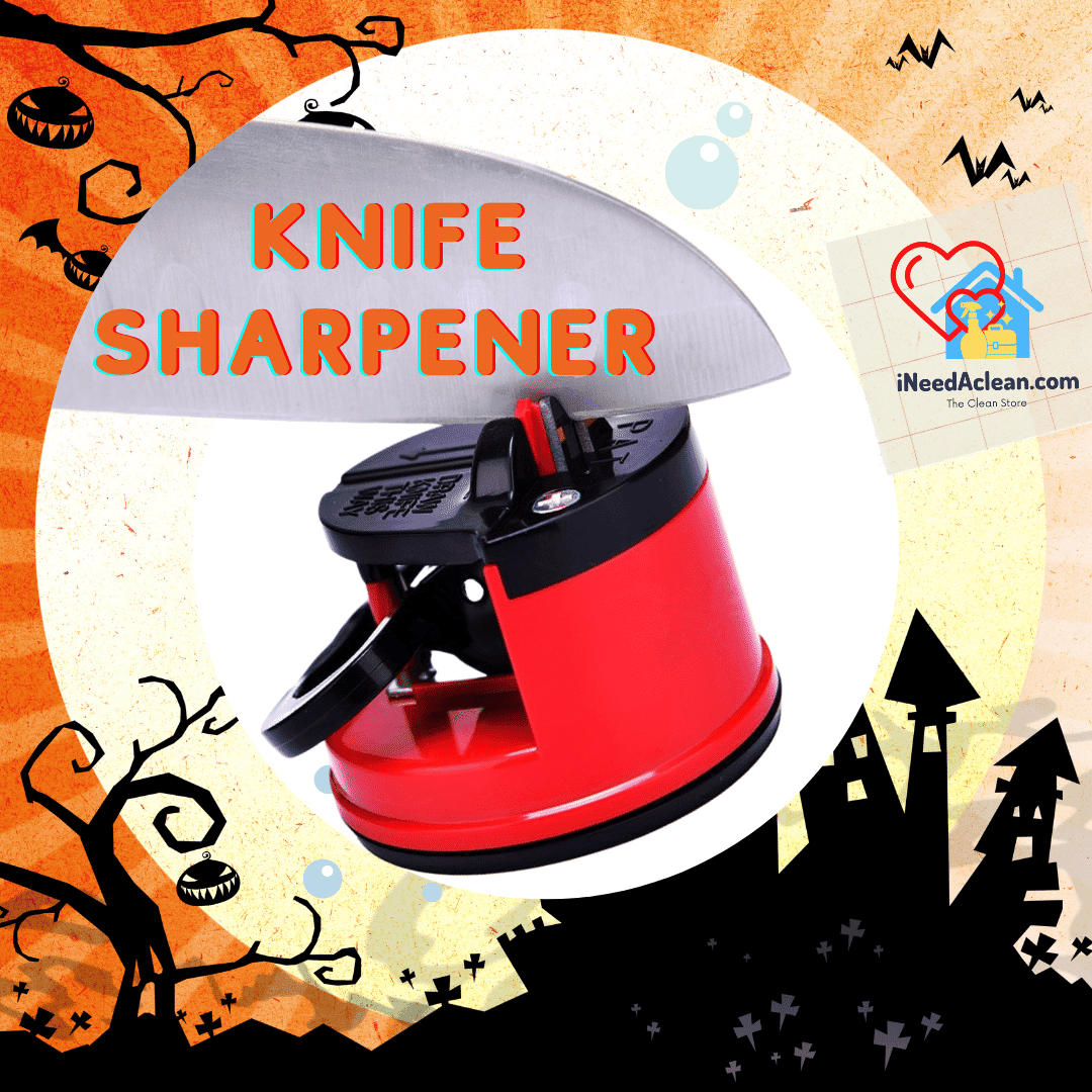 http://ineedaclean.com Mini Sticky Knife Sharpener New Arrivals Accessories for Home Appliances Kitchen Shop Kitchen Knives Kitchen Tools cb5feb1b7314637725a2e7: Blue|green|Red I Need A Clean http://ineedaclean.com/the-clean-store/mini-sticky-knife-sharpener/