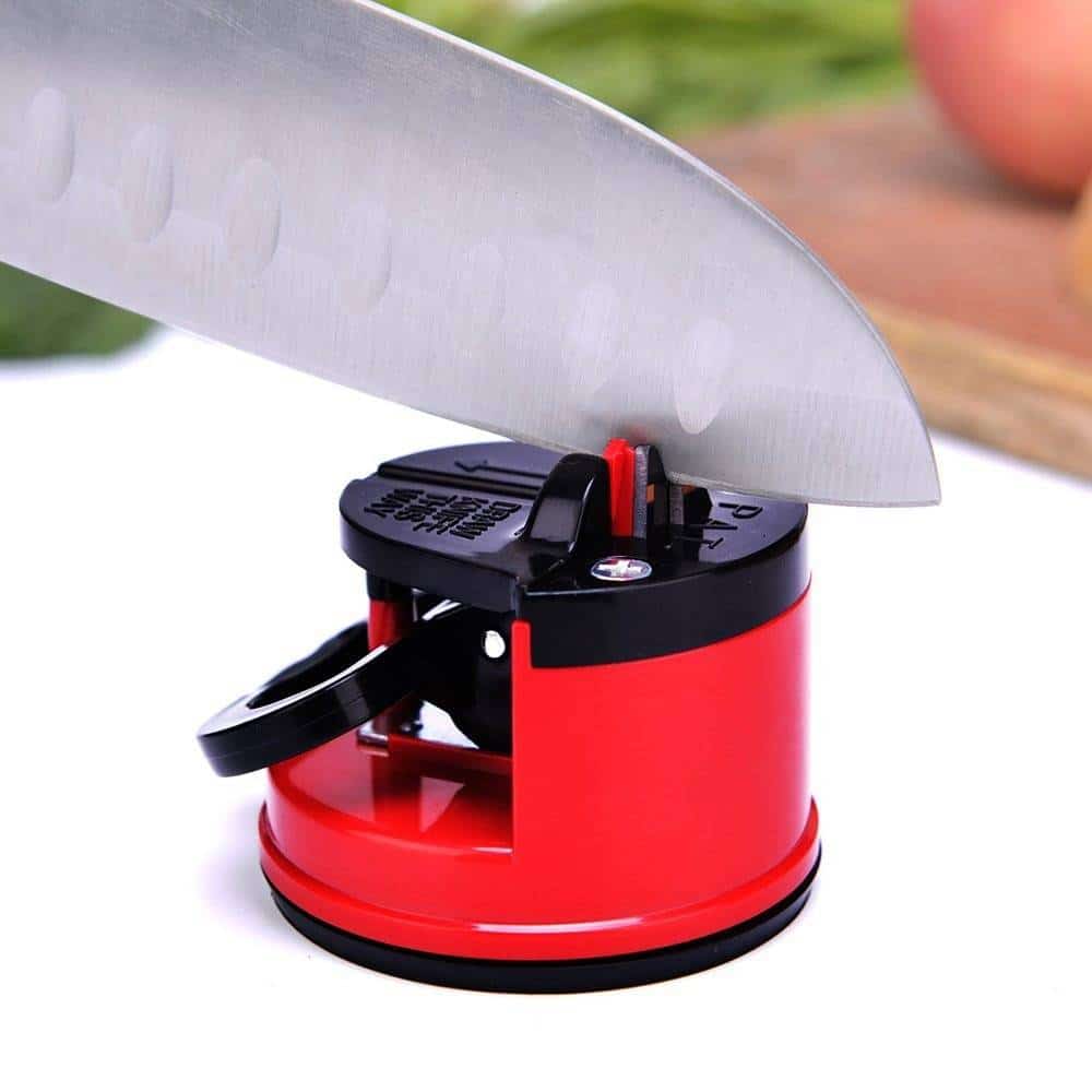 http://ineedaclean.com Mini Sticky Knife Sharpener New Arrivals Kitchen Knives Kitchen Tools 1ef722433d607dd9d2b8b7: China I Need A Clean http://ineedaclean.com/the-clean-store/mini-sticky-knife-sharpener/