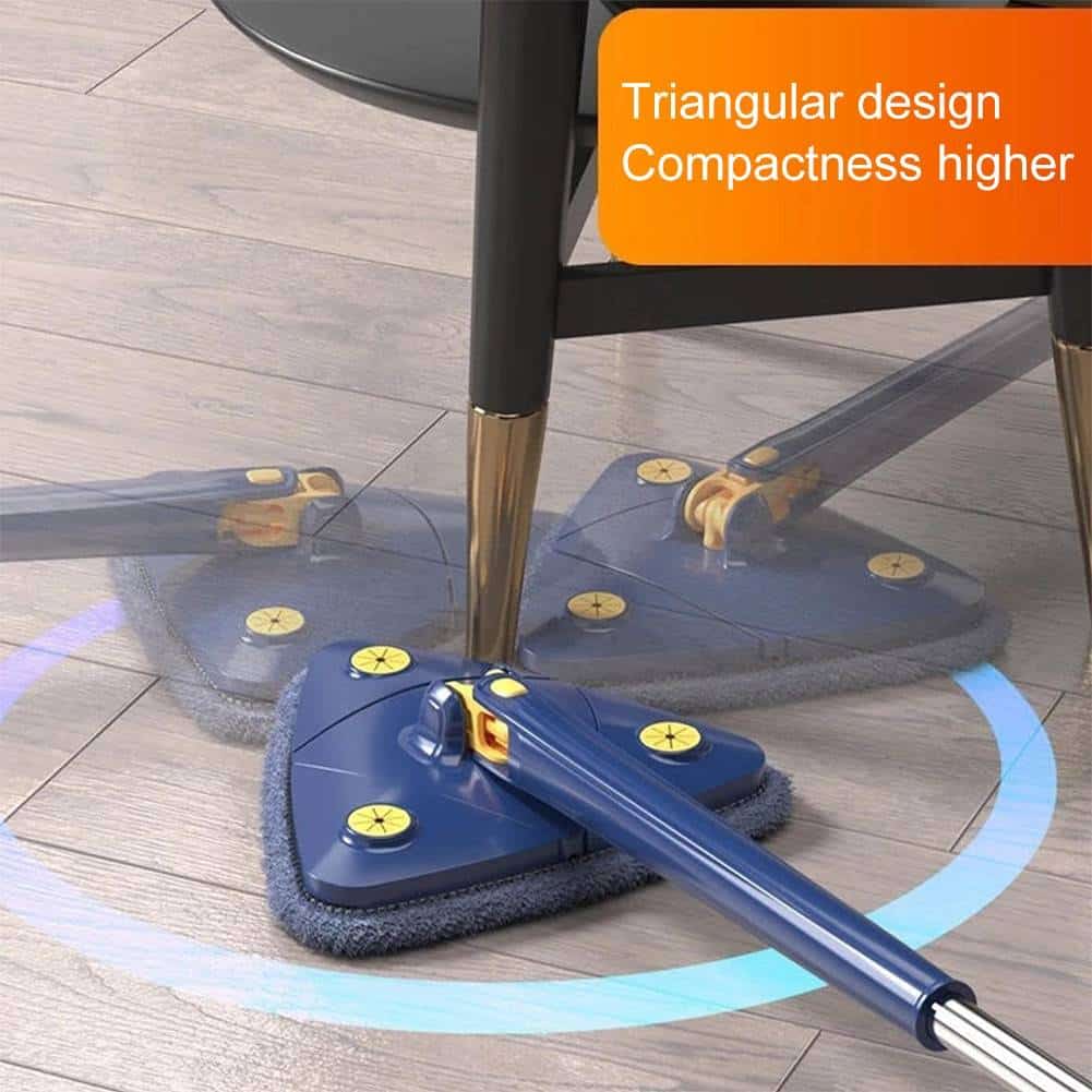 Shipping .12 Amazon lo vende de unos 16 Diferentes pero el mismo mop a diferentes precios. mas barato Triangle Mop 360-Degree Adjustable Window Cleaning Mop Microfiber 1.3m Handle Self-Wringing Glass Wiper Wall Window Cleaning Kit Shipping .12 Amazon lo vende de unos 16 Diferentes pero el mismo mop a diferentes precios. mas barato Triangle Mop 360-Degree Adjustable Window Cleaning Mop Microfiber 1.3m Handle Self-Wringing Glass Wiper Wall Window Cleaning Kit