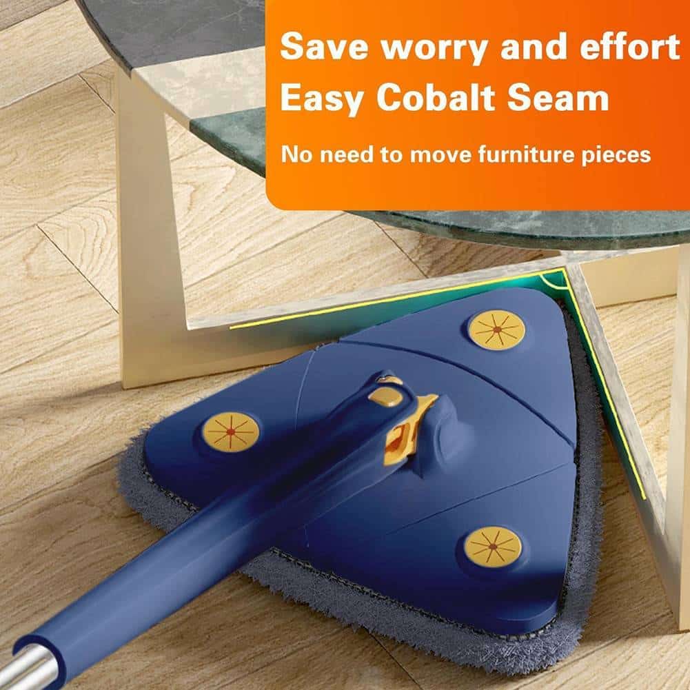 Shipping .12 Amazon lo vende de unos 16 Diferentes pero el mismo mop a diferentes precios. mas barato Triangle Mop 360-Degree Adjustable Window Cleaning Mop Microfiber 1.3m Handle Self-Wringing Glass Wiper Wall Window Cleaning Kit Shipping .12 Amazon lo vende de unos 16 Diferentes pero el mismo mop a diferentes precios. mas barato Triangle Mop 360-Degree Adjustable Window Cleaning Mop Microfiber 1.3m Handle Self-Wringing Glass Wiper Wall Window Cleaning Kit