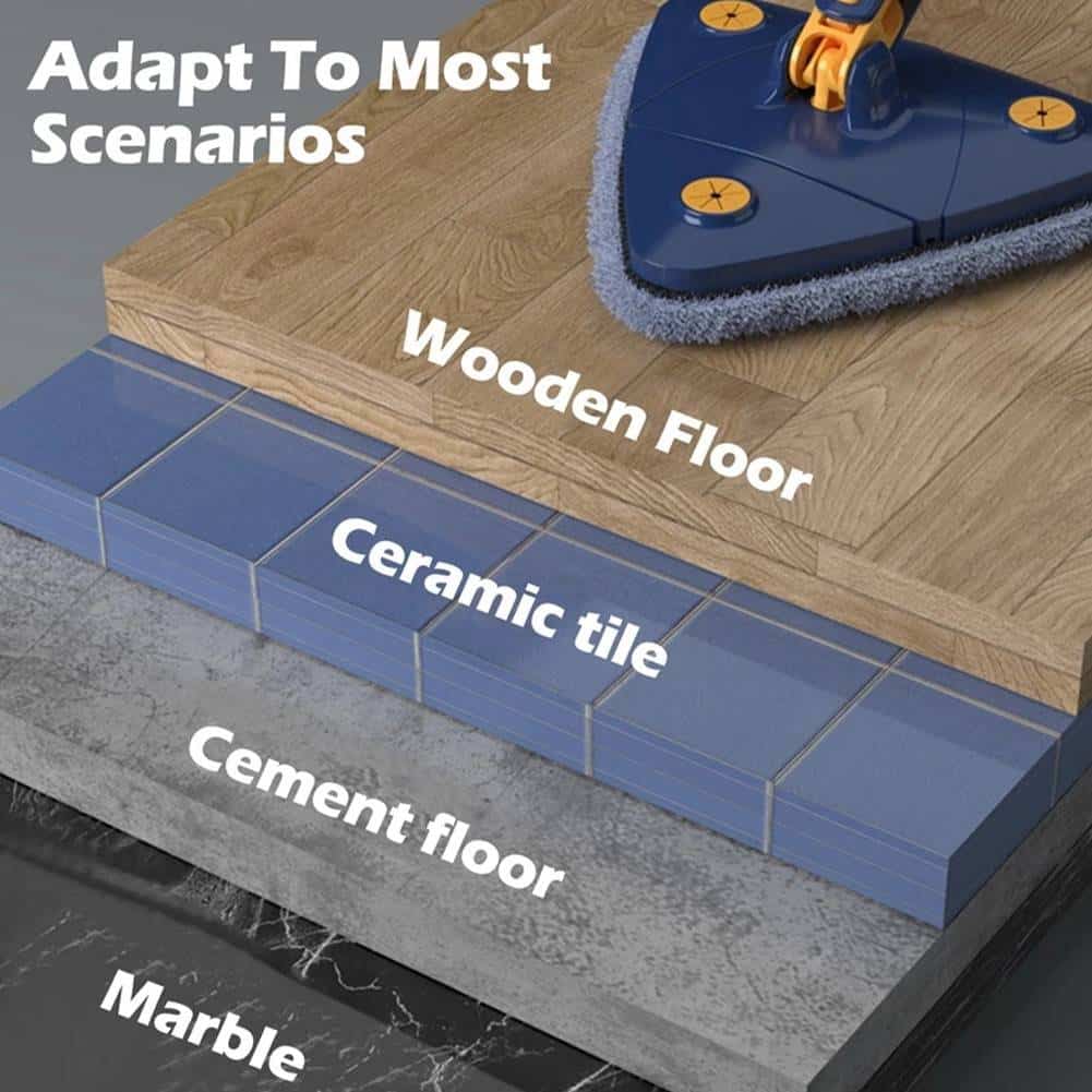 Shipping .12 Amazon lo vende de unos 16 Diferentes pero el mismo mop a diferentes precios. mas barato Triangle Mop 360-Degree Adjustable Window Cleaning Mop Microfiber 1.3m Handle Self-Wringing Glass Wiper Wall Window Cleaning Kit Shipping .12 Amazon lo vende de unos 16 Diferentes pero el mismo mop a diferentes precios. mas barato Triangle Mop 360-Degree Adjustable Window Cleaning Mop Microfiber 1.3m Handle Self-Wringing Glass Wiper Wall Window Cleaning Kit