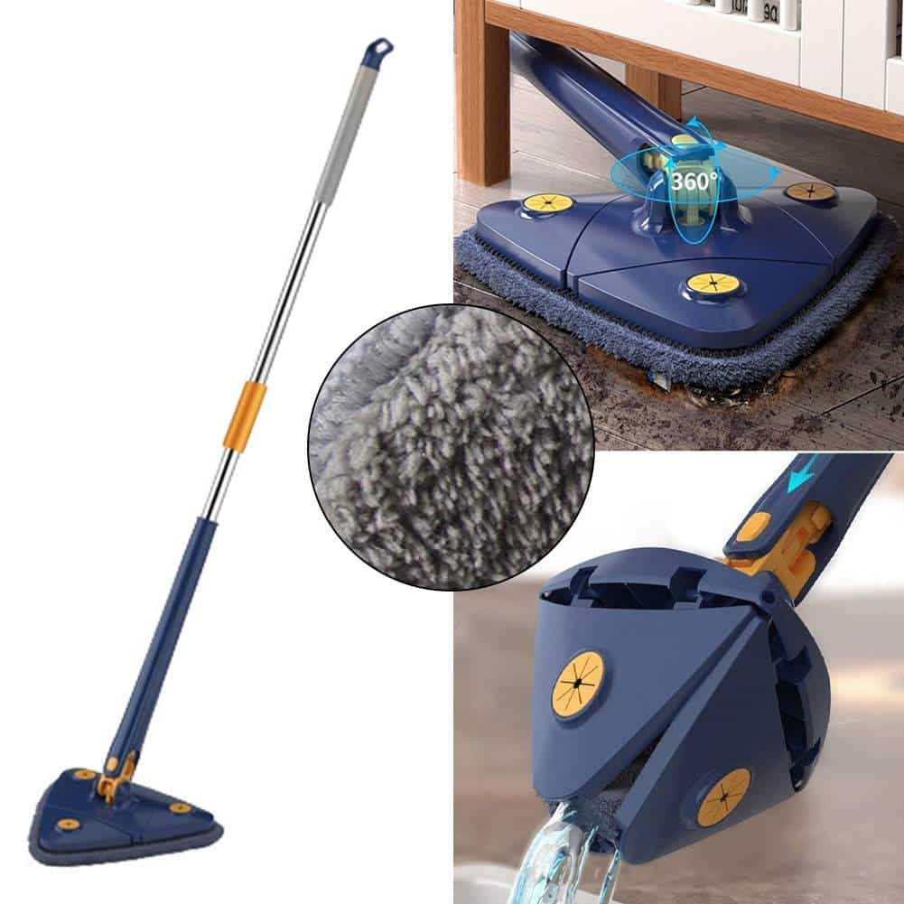 Shipping .12 Amazon lo vende de unos 16 Diferentes pero el mismo mop a diferentes precios. mas barato Triangle Mop 360-Degree Adjustable Window Cleaning Mop Microfiber 1.3m Handle Self-Wringing Glass Wiper Wall Window Cleaning Kit Shipping .12 Amazon lo vende de unos 16 Diferentes pero el mismo mop a diferentes precios. mas barato Triangle Mop 360-Degree Adjustable Window Cleaning Mop Microfiber 1.3m Handle Self-Wringing Glass Wiper Wall Window Cleaning Kit