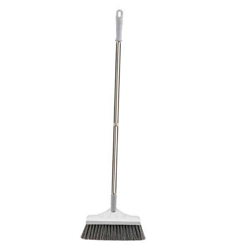 White broom