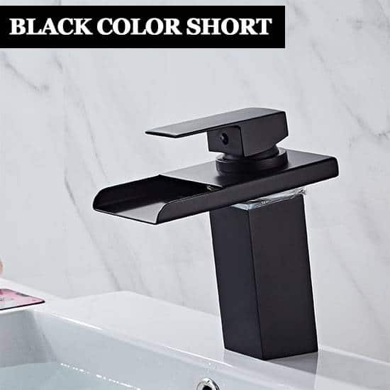 https://ineedaclean.com Black Faucet Bathroom Tap With LED New Arrivals Bathroom Shop Bathroom Faucets Top Rated Faucets cb5feb1b7314637725a2e7: Black 1|Black 2 I Need A Clean https://ineedaclean.com/the-clean-store/black-faucet-bathroom-tap-with-led/