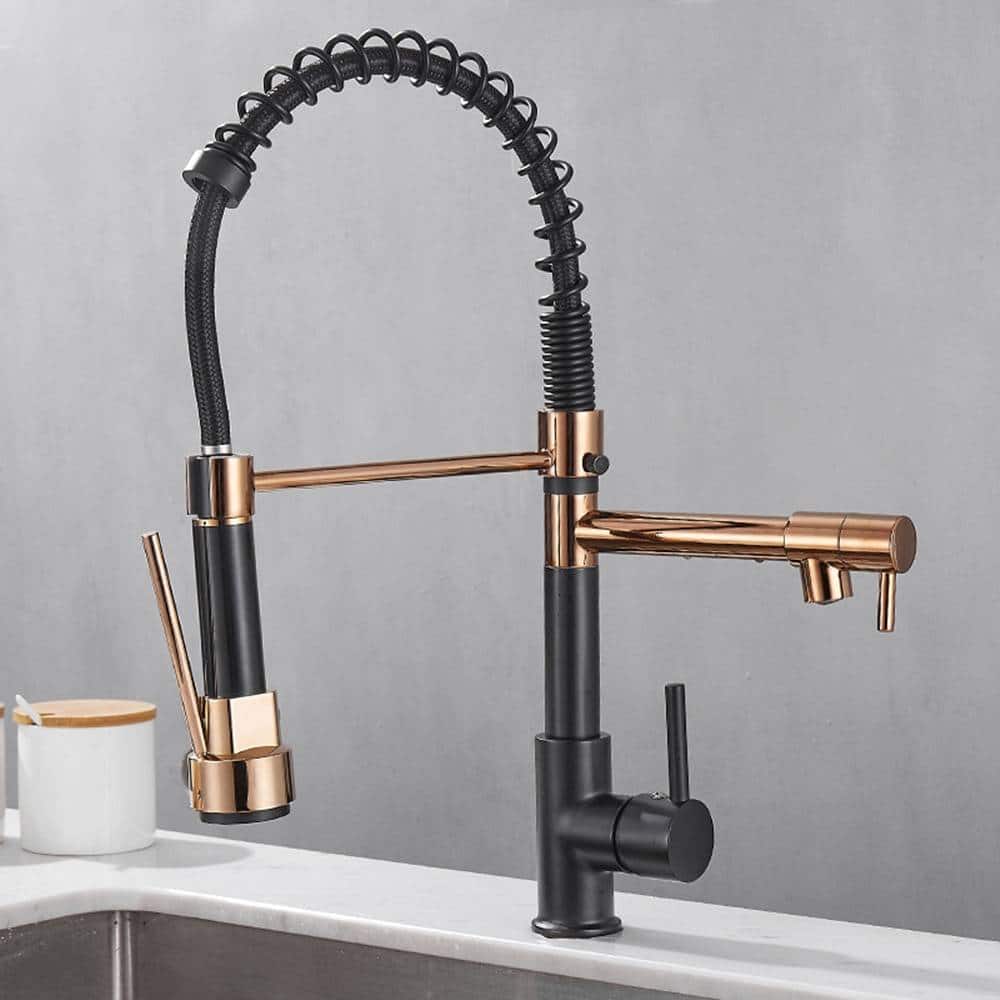 https://ineedaclean.com Black Rose Gold Kitchen Faucet Nickel Brushed Spring Pull Down Faucets 2 Functions Stream Spray Hot And Cold Water Mixer Taps Kitchen Shop Kitchen Faucets cb5feb1b7314637725a2e7: Black|blackrosegold|gold|nickel brush|Chrome|Rose Gold I Need A Clean https://ineedaclean.com/the-clean-store/black-rose-gold-kitchen-faucet-nickel-brushed-spring-pull-down-faucets-2-functions-stream-spray-hot-and-cold-water-mixer-taps/