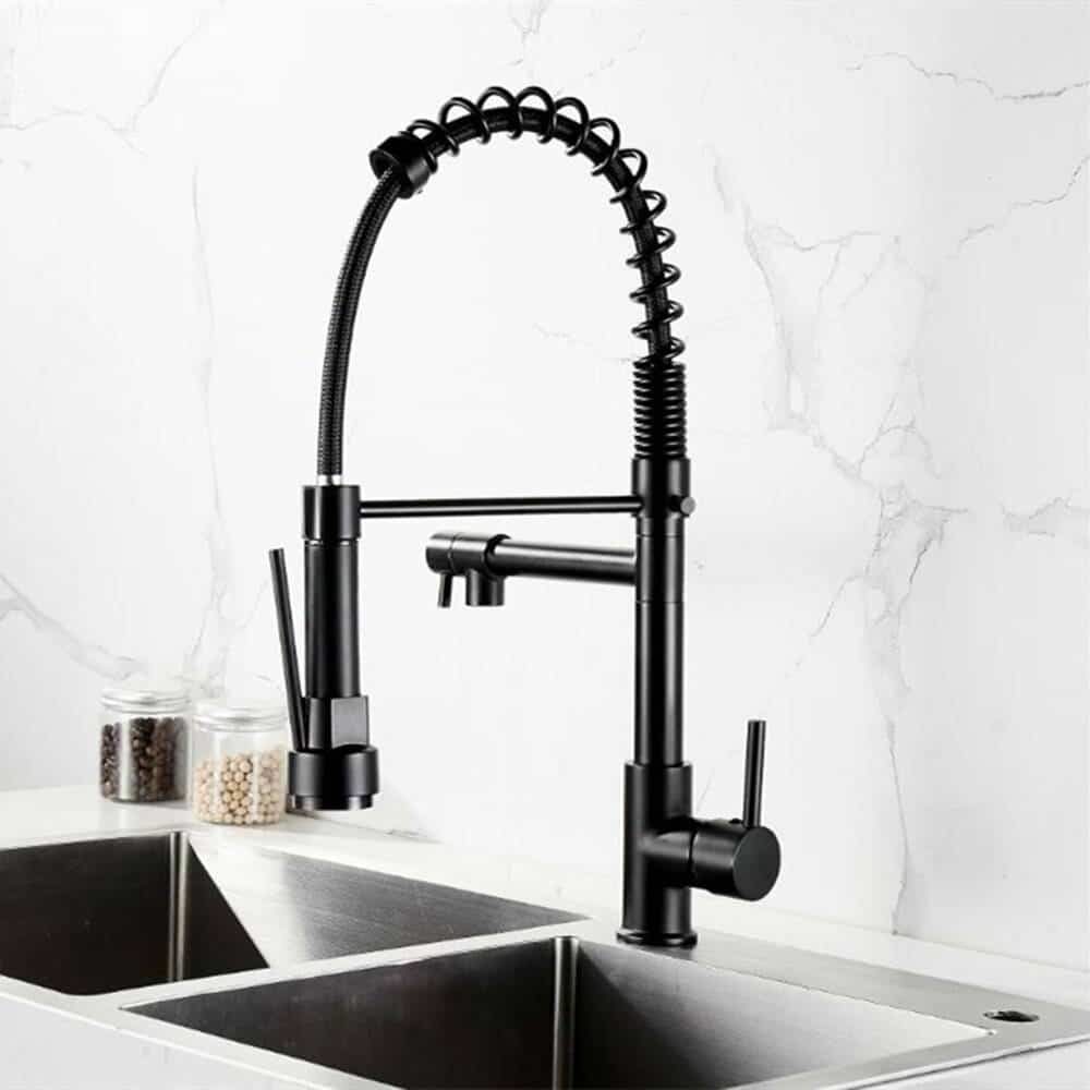https://ineedaclean.com Black Rose Gold Kitchen Faucet Nickel Brushed Spring Pull Down Faucets 2 Functions Stream Spray Hot And Cold Water Mixer Taps Kitchen Shop Kitchen Faucets cb5feb1b7314637725a2e7: Black|blackrosegold|gold|nickel brush|Chrome|Rose Gold I Need A Clean https://ineedaclean.com/the-clean-store/black-rose-gold-kitchen-faucet-nickel-brushed-spring-pull-down-faucets-2-functions-stream-spray-hot-and-cold-water-mixer-taps/