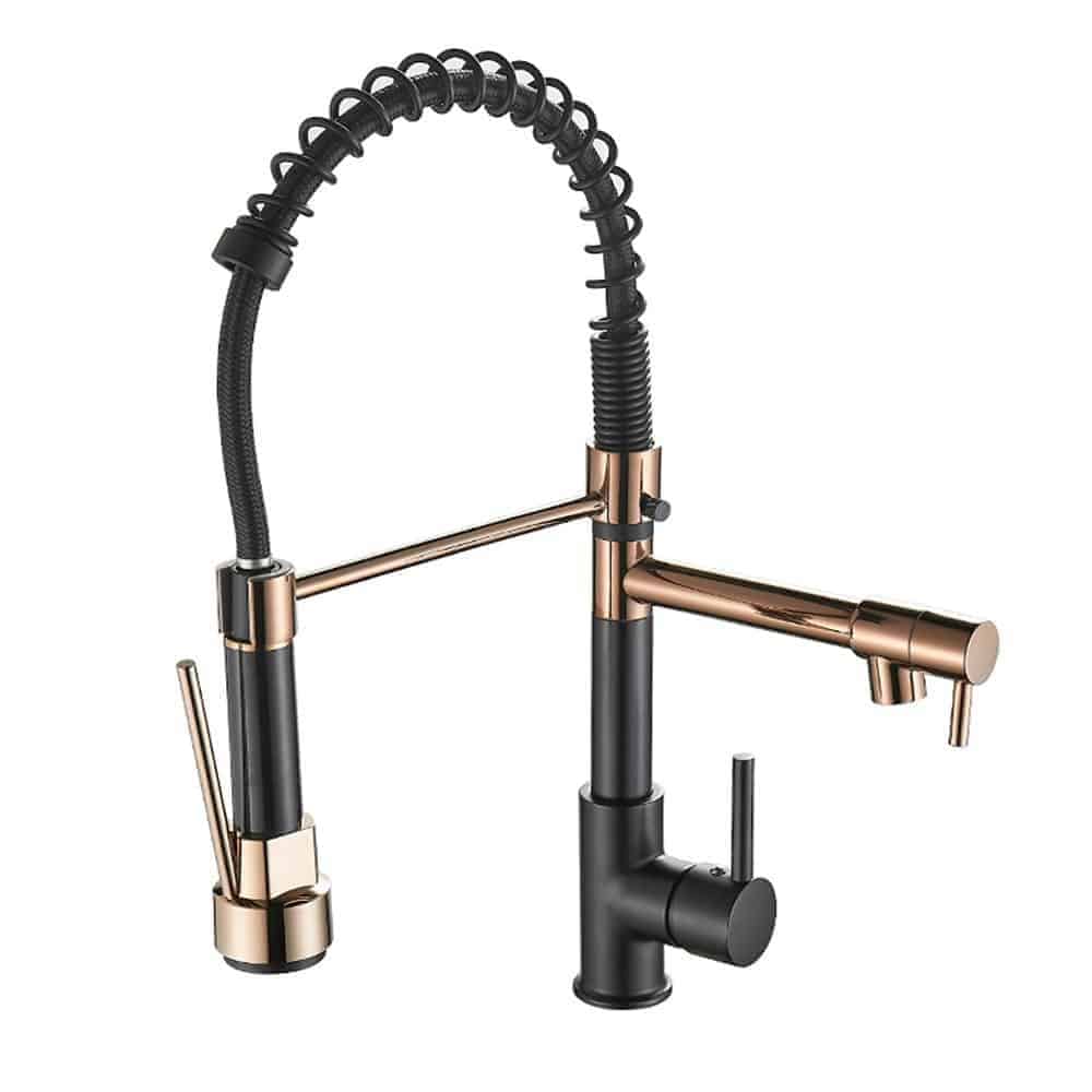 https://ineedaclean.com Black Rose Gold Kitchen Faucet Nickel Brushed Spring Pull Down Faucets 2 Functions Stream Spray Hot And Cold Water Mixer Taps Kitchen Shop Kitchen Faucets cb5feb1b7314637725a2e7: Black|blackrosegold|gold|nickel brush|Chrome|Rose Gold I Need A Clean https://ineedaclean.com/the-clean-store/black-rose-gold-kitchen-faucet-nickel-brushed-spring-pull-down-faucets-2-functions-stream-spray-hot-and-cold-water-mixer-taps/