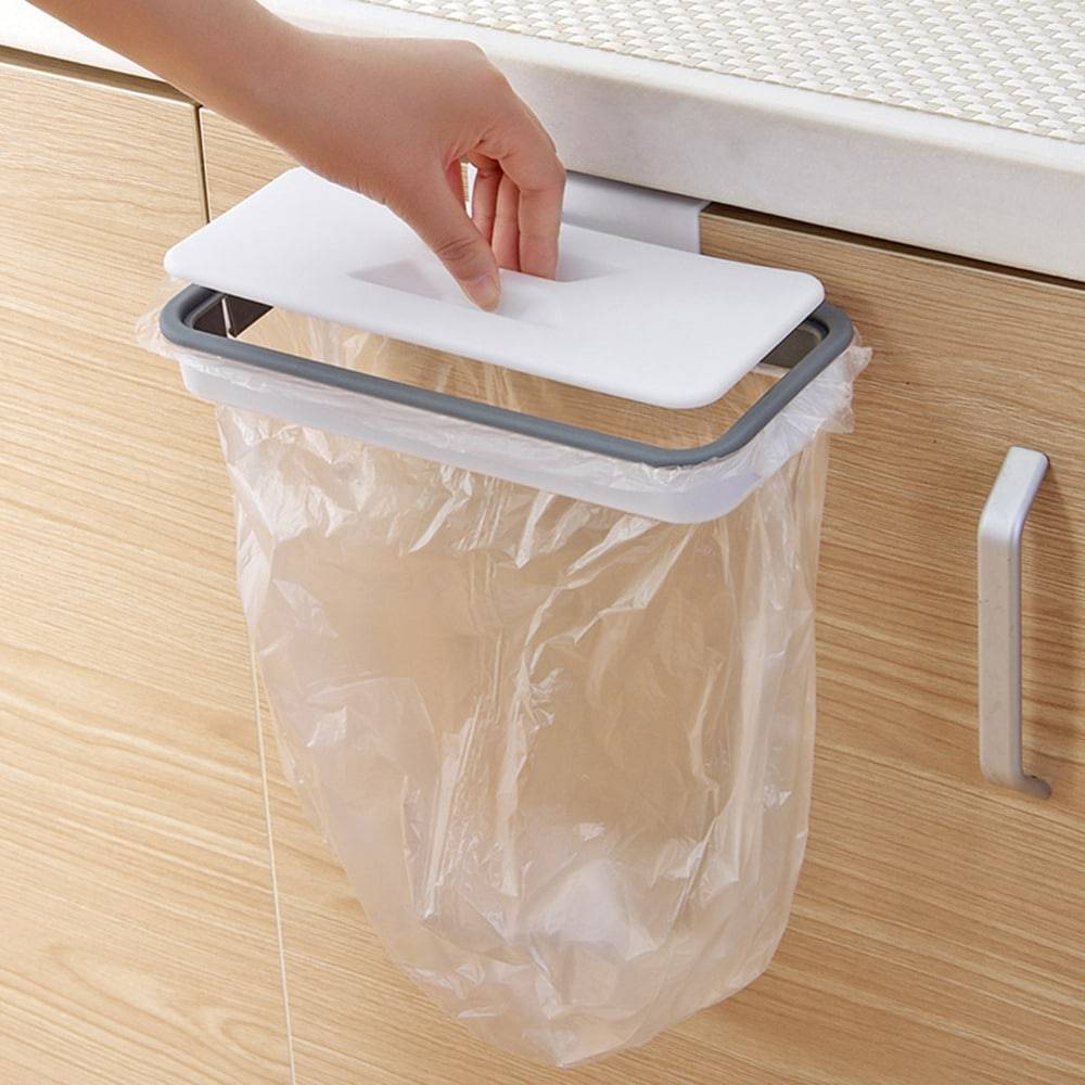 https://ineedaclean.com Garbage Bag Holder with Cover New Arrivals cb5feb1b7314637725a2e7: 20pcs hooks|color random|dard blue|light blue|Orange|Pink I Need A Clean https://ineedaclean.com/the-clean-store/garbage-bag-holder-with-cover/