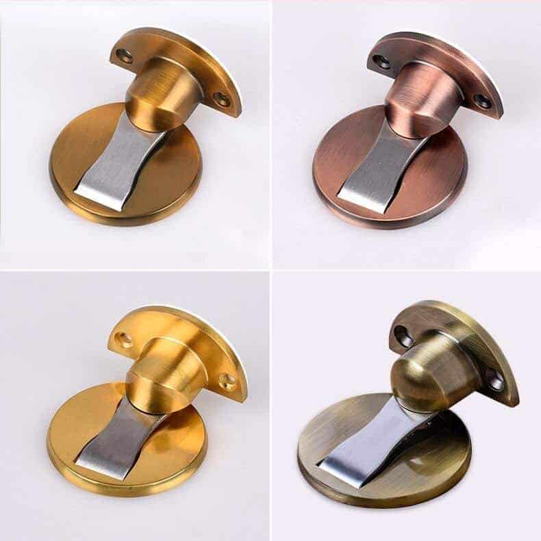 https://ineedaclean.com Magnetic Door Holder New Arrivals Bedroom Shop Living Room Shop cb5feb1b7314637725a2e7: Brushed Gold|Brushed Silver|green bronze|red bronze|yellow bronze I Need A Clean https://ineedaclean.com/the-clean-store/magnetic-door-holder/