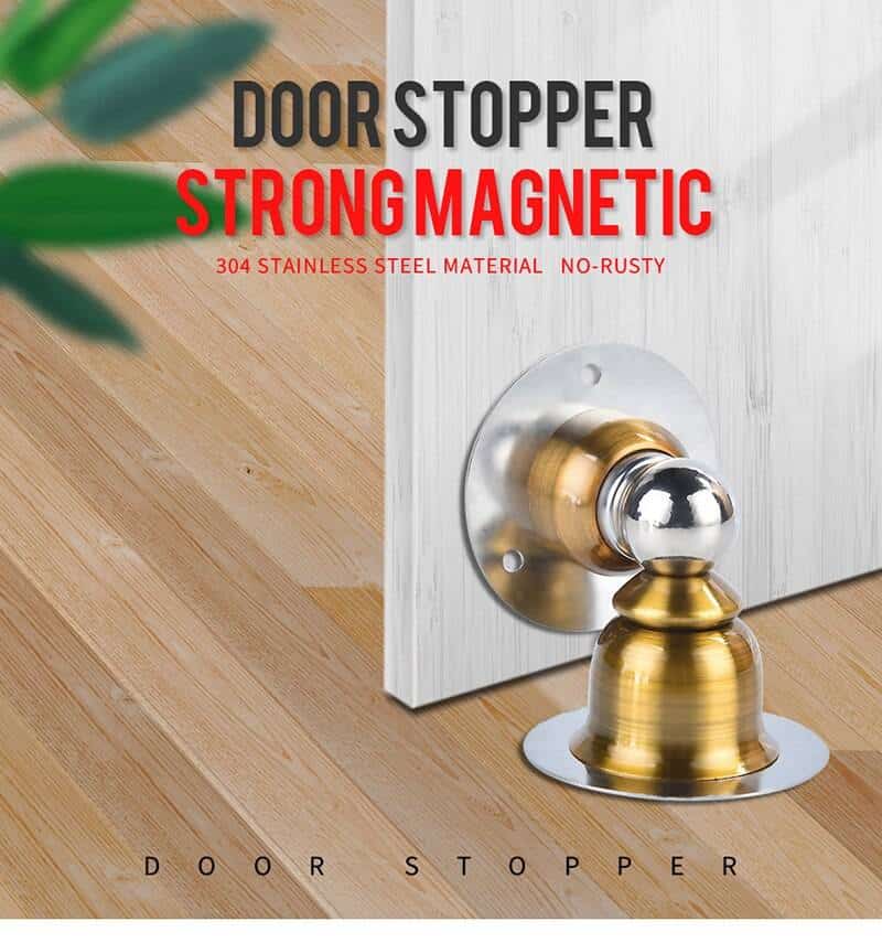 https://ineedaclean.com Nail-Free Door Stopper New Arrivals Bedroom Shop Living Room Shop cb5feb1b7314637725a2e7: Black|gold|green bronze|red bronze|Silver|yellow bronze|normal type|white I Need A Clean https://ineedaclean.com/the-clean-store/nail-free-door-stopper/