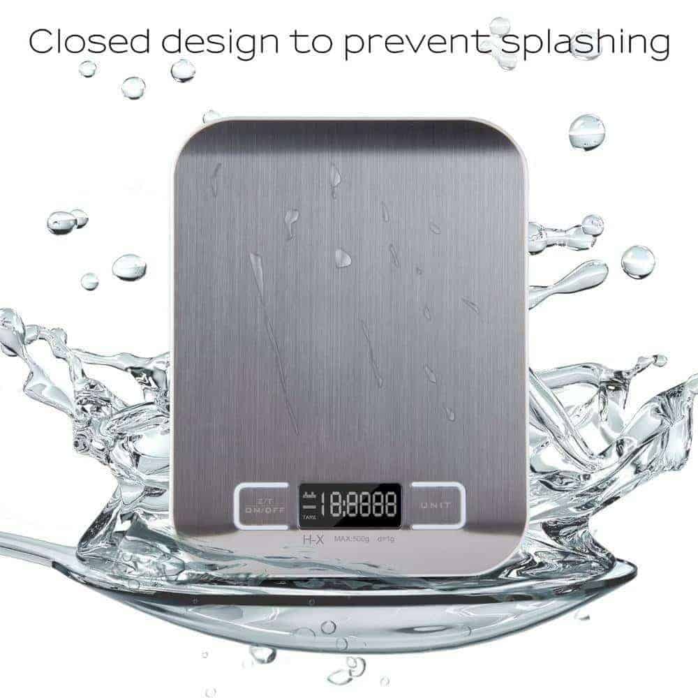 https://ineedaclean.com Stainless Steel Digital Food Kitchen Scale New Arrivals Kitchen Shop Material: Stainless Steel I Need A Clean https://ineedaclean.com/the-clean-store/stainless-steel-digital-food-kitchen-scale/