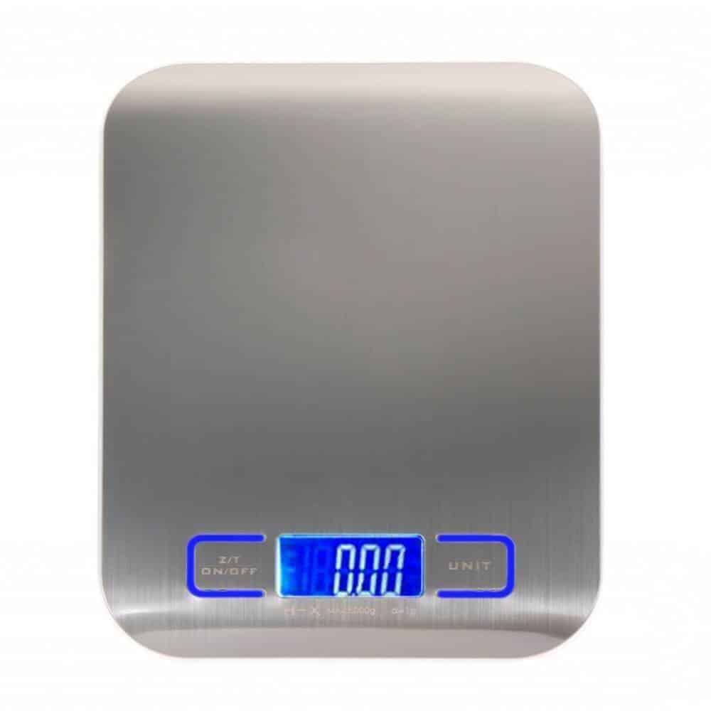 https://ineedaclean.com Stainless Steel Digital Food Kitchen Scale New Arrivals Kitchen Shop Material: Stainless Steel I Need A Clean https://ineedaclean.com/the-clean-store/stainless-steel-digital-food-kitchen-scale/
