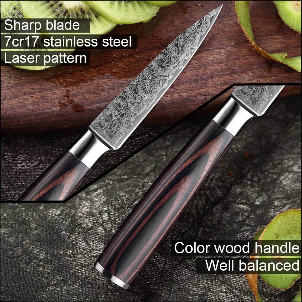 https://ineedaclean.com XITUO Japanese Kitchen Knives Damascus Steel Pattern Professional Chef Knife Santoku Cleaver Filleting Vegetable Cultery 2 Style New Arrivals Kitchen Knives cb5feb1b7314637725a2e7: 3PCS Style B|4PCS Style A|4PCS Style B|5 in santoku knife|5 Inch Santoku Knife|5 inch Utility Knife|7 In Nakiri Knife|8 In Bread Knife|8 In Slicing Knife|9PCS Style B|3.5 In Paring knife|6 In Boning knife|7 In Santoku knife|8 In Chef knife I Need A Clean https://ineedaclean.com/the-clean-store/xituo-japanese-kitchen-knives-damascus-steel-pattern-professional-chef-knife-santoku-cleaver-filleting-vegetable-cultery-2-style/