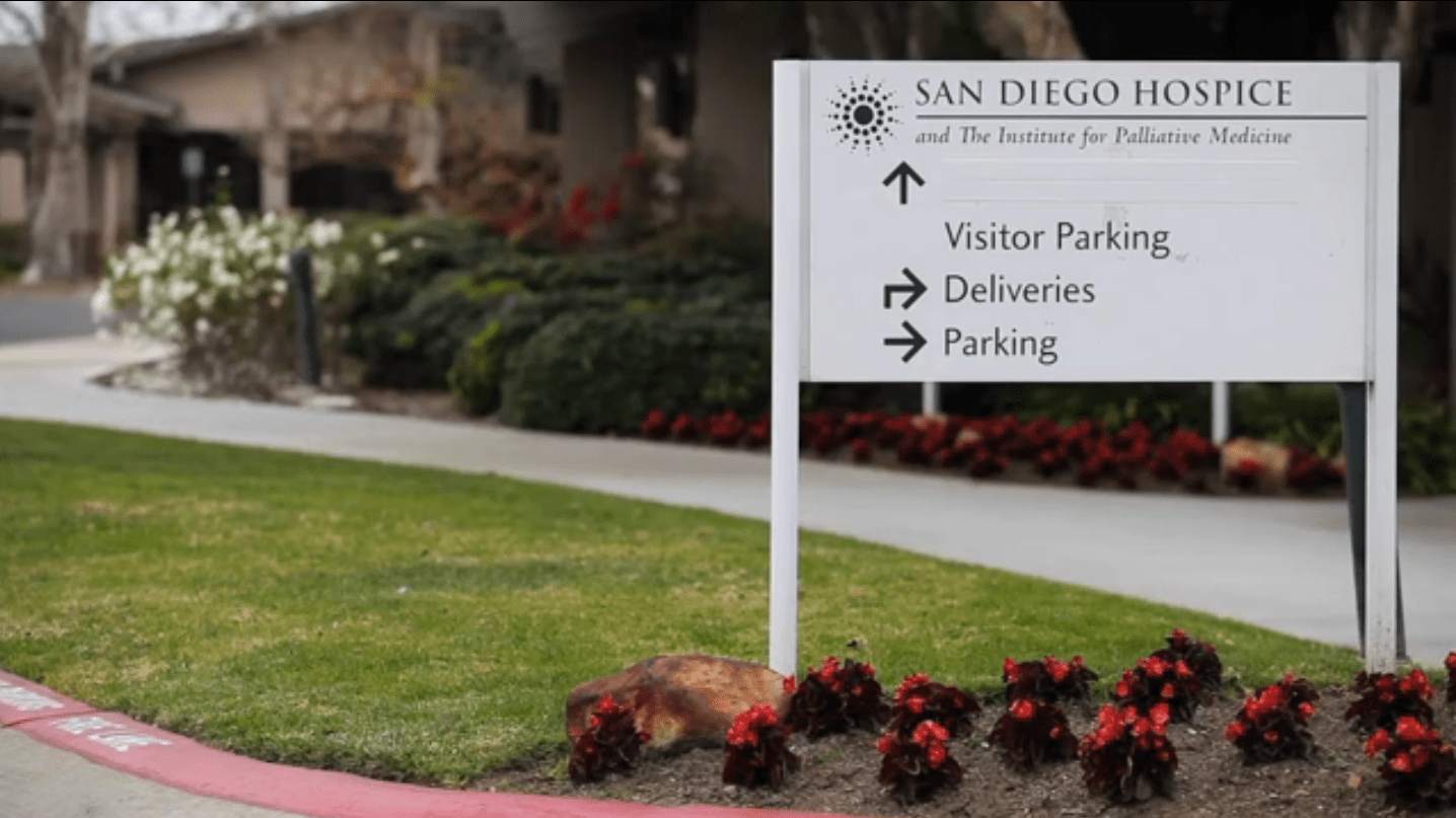 San Diego Hospice Could Have Been Saved Inewsource