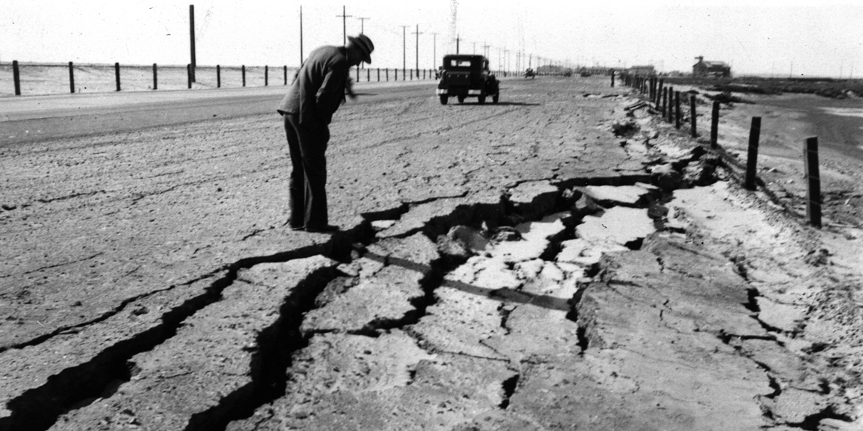 San Diego S Downtown Earthquake Fault Kept Quiet For Years Now Surfaces