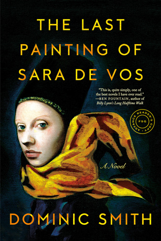 The Last Painting of Sara De Vos