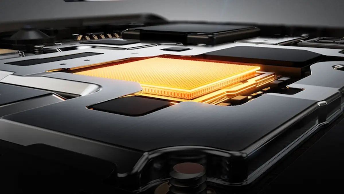 Realme GT Neo6 SE का अधिकारिक ऐलान