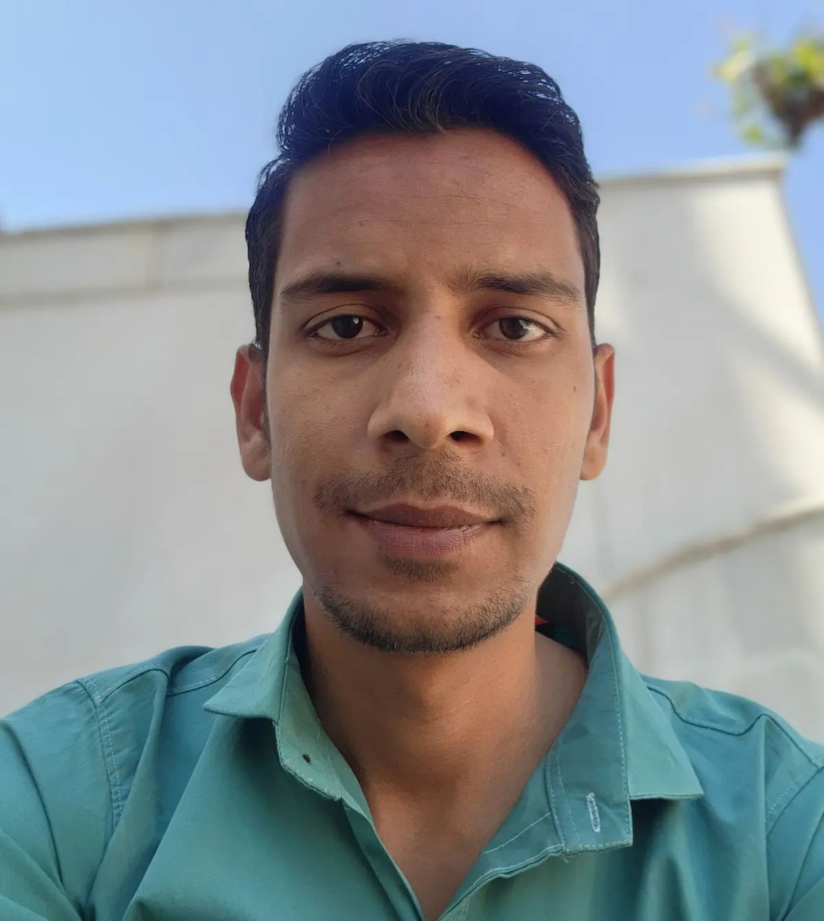Kamlesh Bhati Founder of innoGyan and SparrowsNews