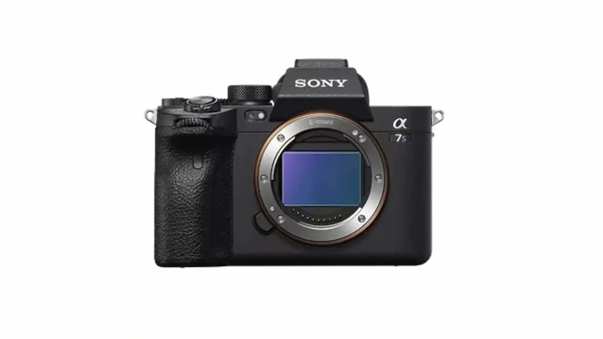 Sony Alpha 7SM3 Firmware 3.0 Unleashes Host of New Features
