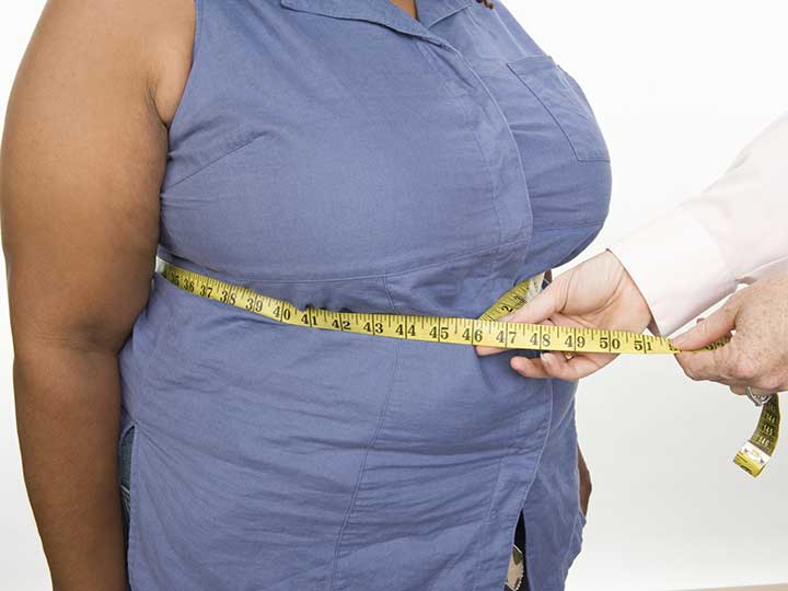 Obesity-Linked Cancers On The Rise In Young Adults - InsideBusiness - Business News in Nigeria