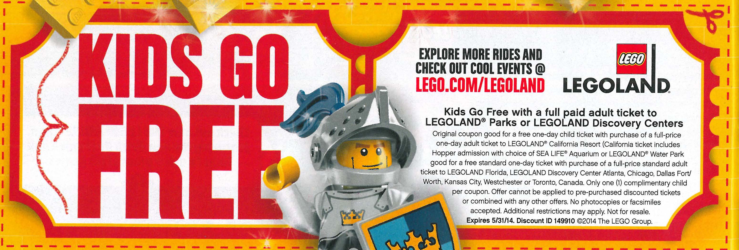 Legoland Florida Coupon Code Online Shop Up To 61 Off Www Encuentroguionistas Com