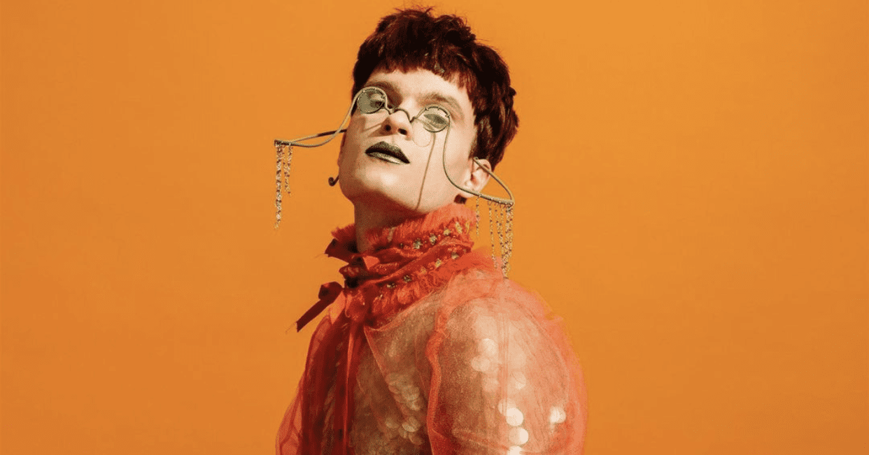 Jake Wesley Rogers Releases His Long Awaited Debut Ep Pluto Instinct Magazine