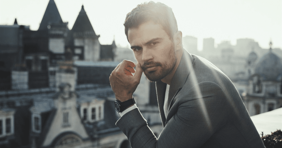 Theo James Talks All About His Nude Scene In The White Lotus 2 Instinct Magazine