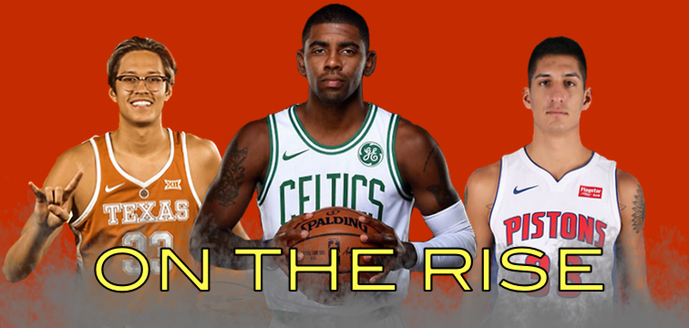 Native American Basketball Players On The Rise Ita Native Sports