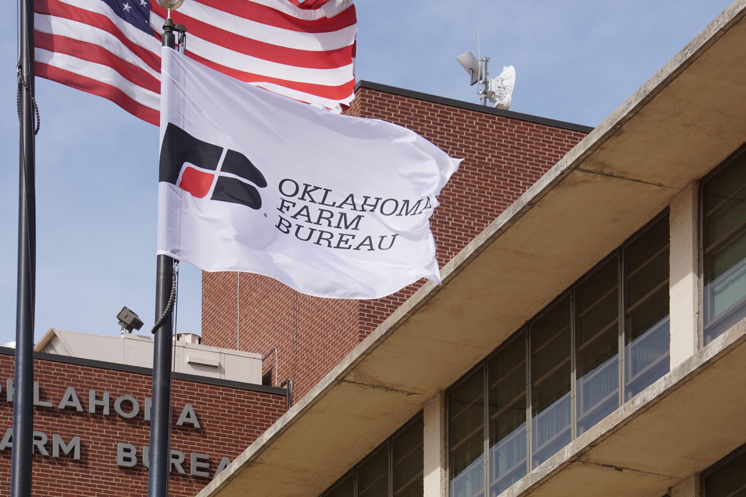 Why the Oklahoma Farm Bureau is fighting an effort to increase the state’s minimum wage