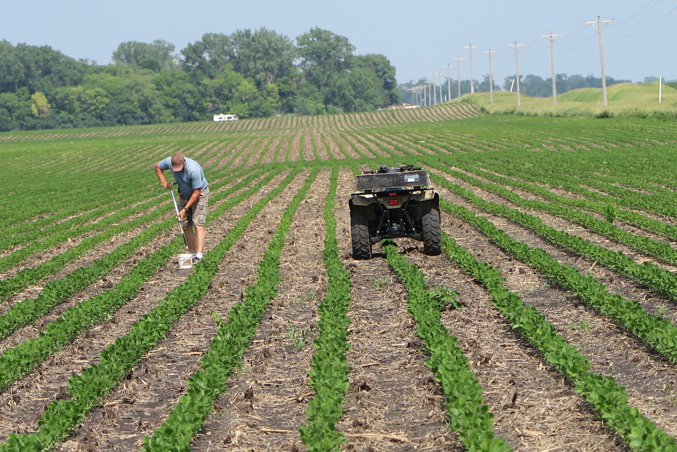 Cancer-related diseases and deaths spur actions to fight farm chemical contamination in Corn Belt