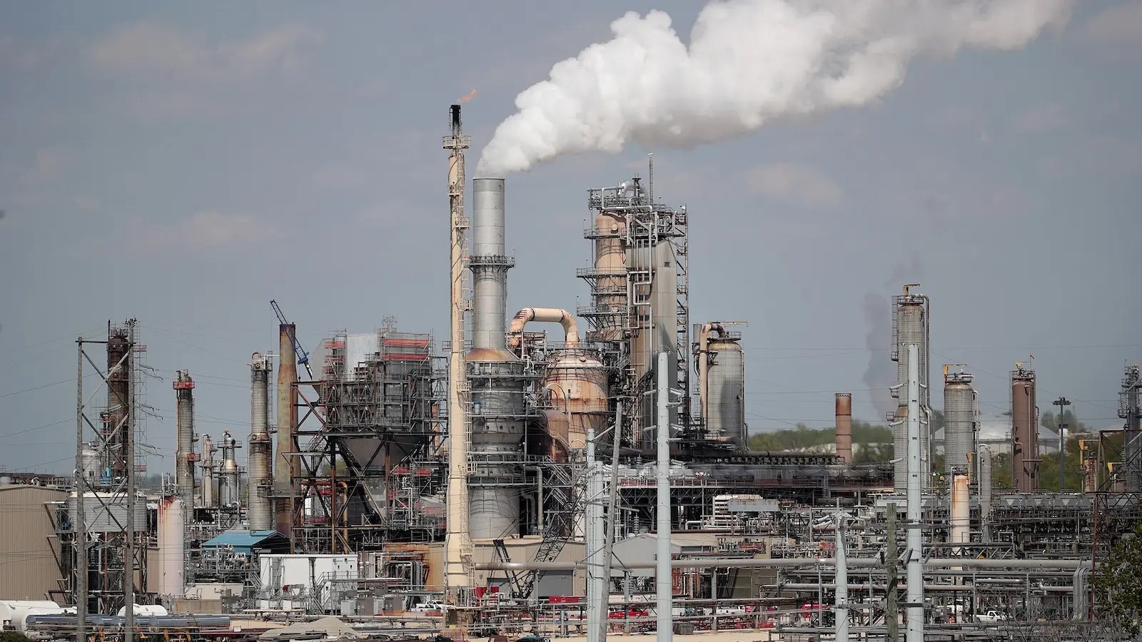 Illinois Legislature puts the brakes on a carbon capture boom