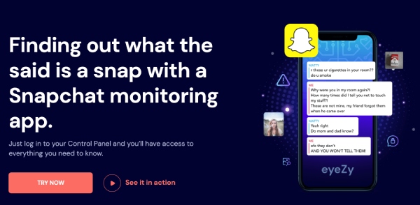 How To Hack Someone S Snapchat In Minutes No Password No Surveys