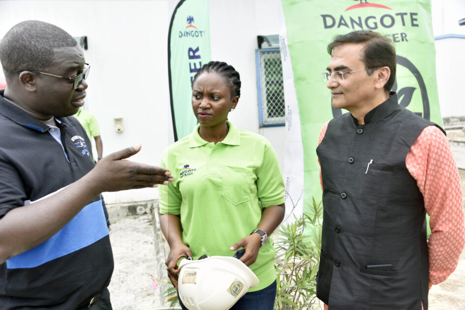 Zambia Seeks Dangote’s Assistance In Developing Fertilizer Industry