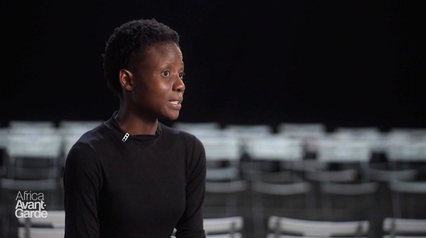 CNN’s Africa Avant Garde Explores The Rise Of African Fashion Models
