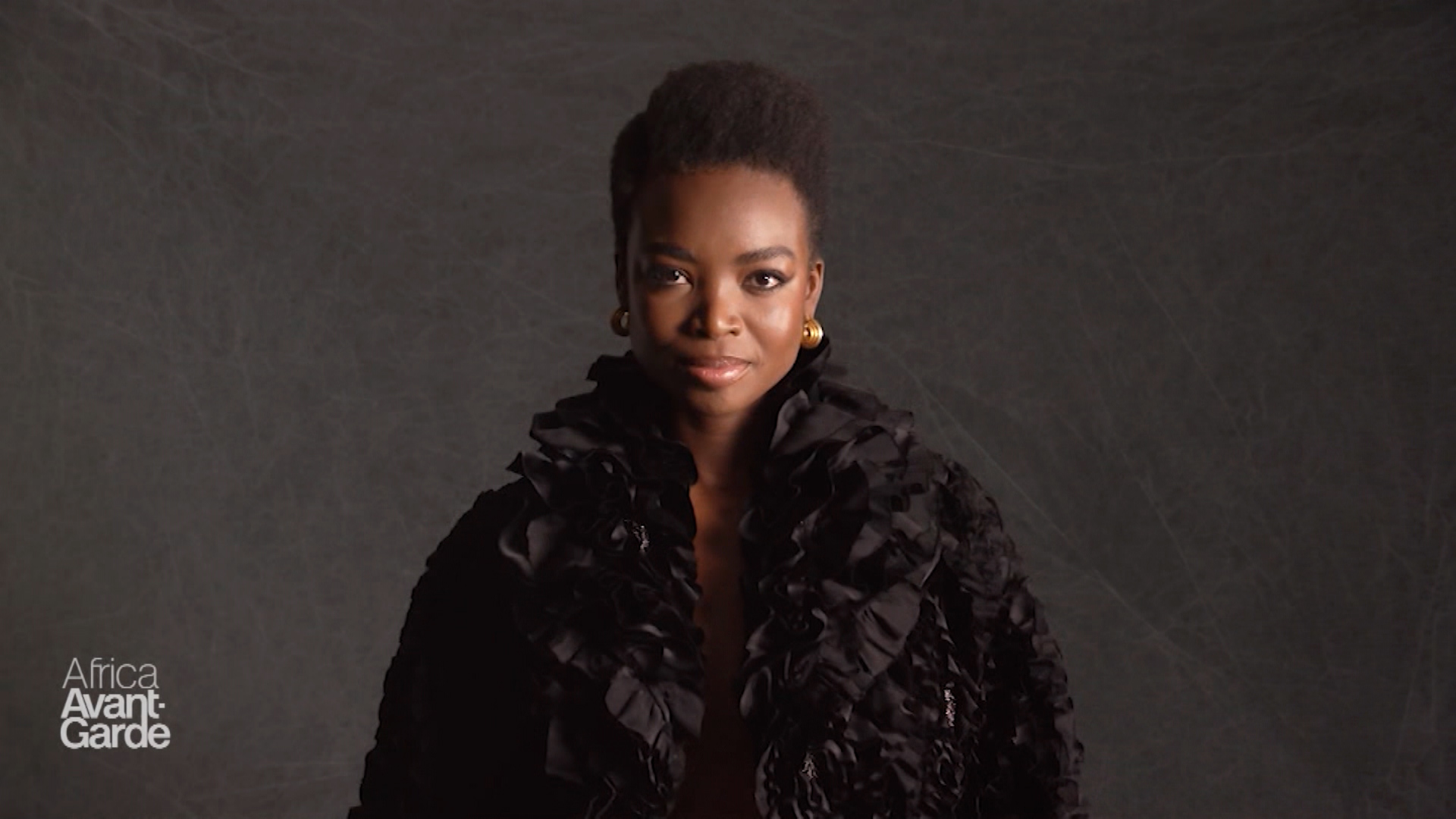CNN’s Africa Avant Garde Explores The Rise Of African Fashion Models